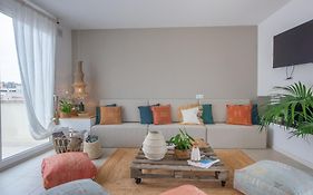 Hostal Boutique Es Portalet